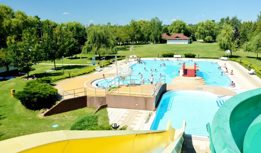 Hotel Solar Nagyatd - Oktber 23. 