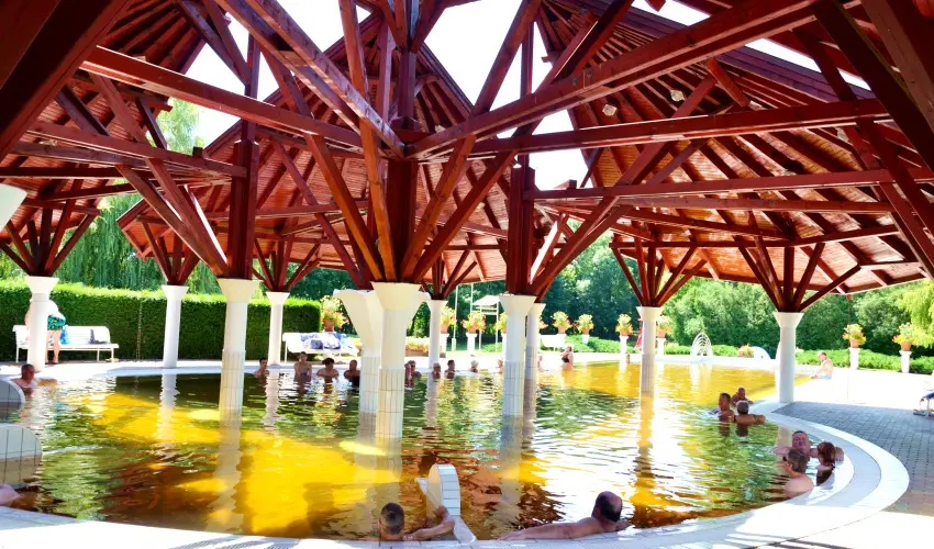 Hotel Solar Nagyatd - Oktber 23. 