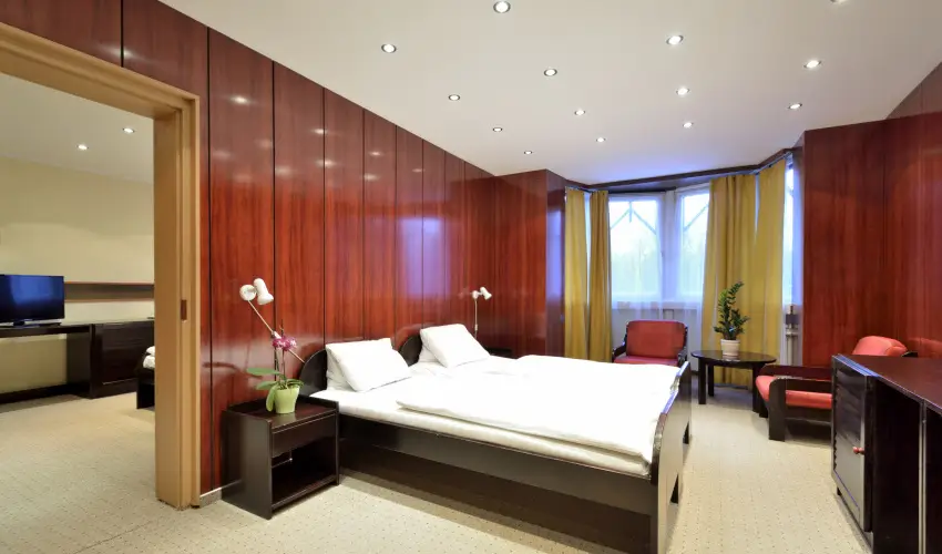 Hotel Solar Nagyatd - Oktber 23. 