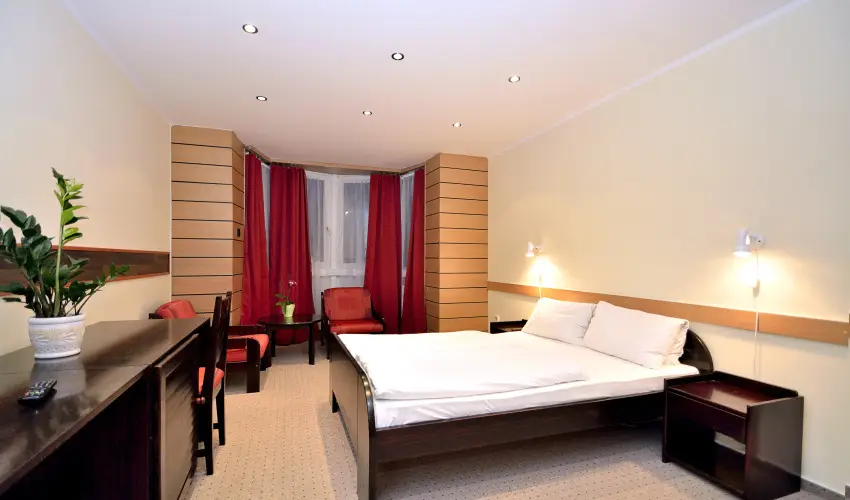 Hotel Solar Nagyatd - Oktber 23. 