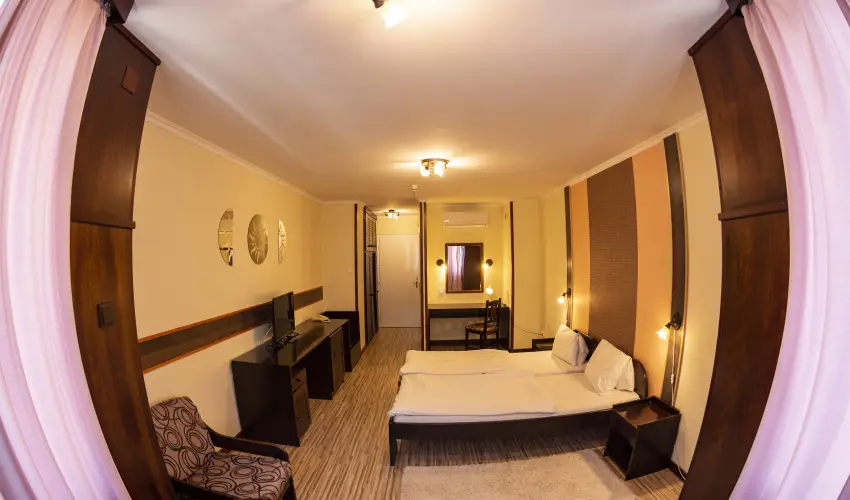 Hotel Solar Nagyatd - Oktber 23. 