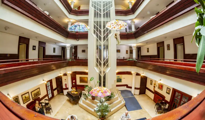 Hotel Solar Nagyatd - Oktber 23. 