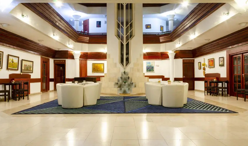 Hotel Solar Nagyatd - Oktber 23. 