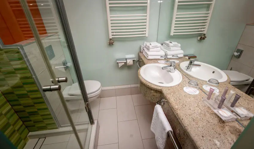 Sopron Hotel Sopron - Oktber 23. 