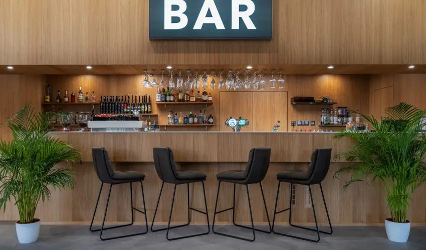 Sopron Hotel Sopron - Oktber 23. 