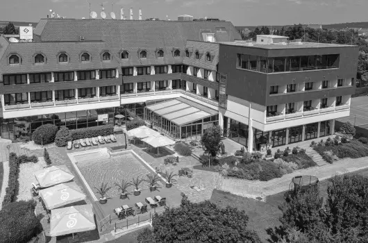 Sopron Hotel - Okt�ber 23. 