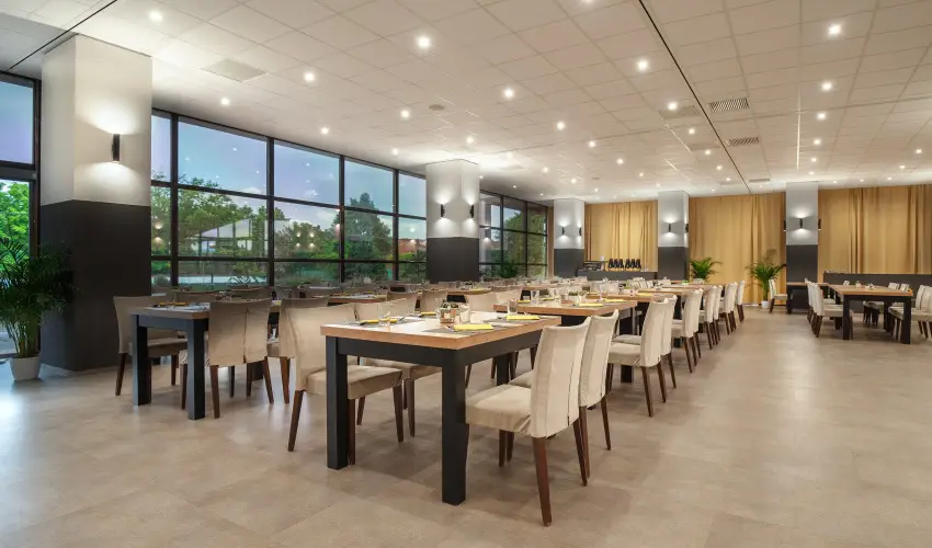 Sopron Hotel Sopron - Oktber 23. 