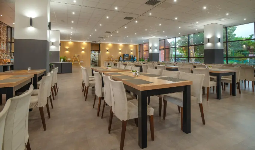 Sopron Hotel Sopron - Oktber 23. 