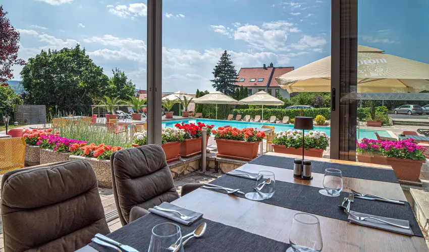 Sopron Hotel Sopron - Oktber 23. 