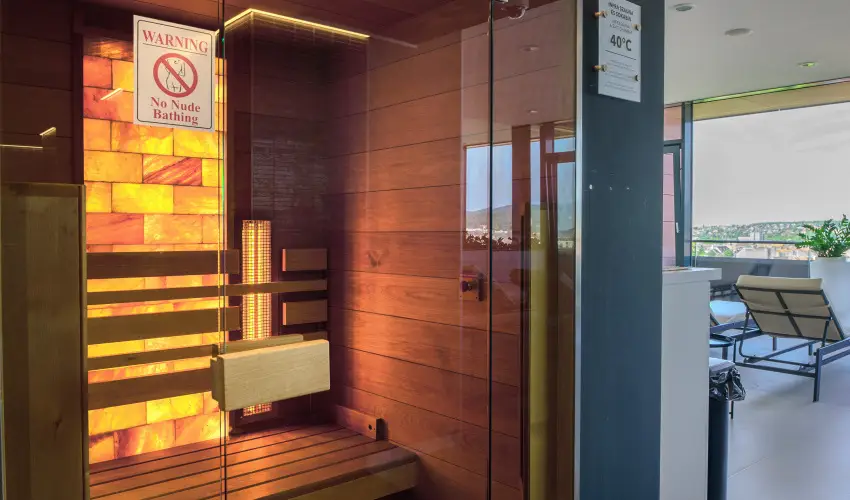 Sopron Hotel Sopron - Oktber 23. 