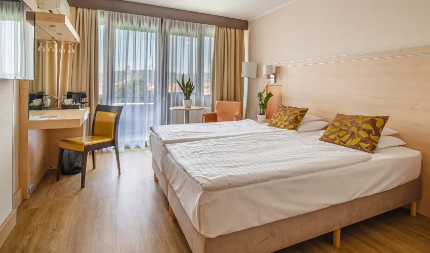 Sopron Hotel Sopron - Oktber 23. 