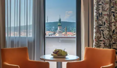 Sopron Hotel Sopron