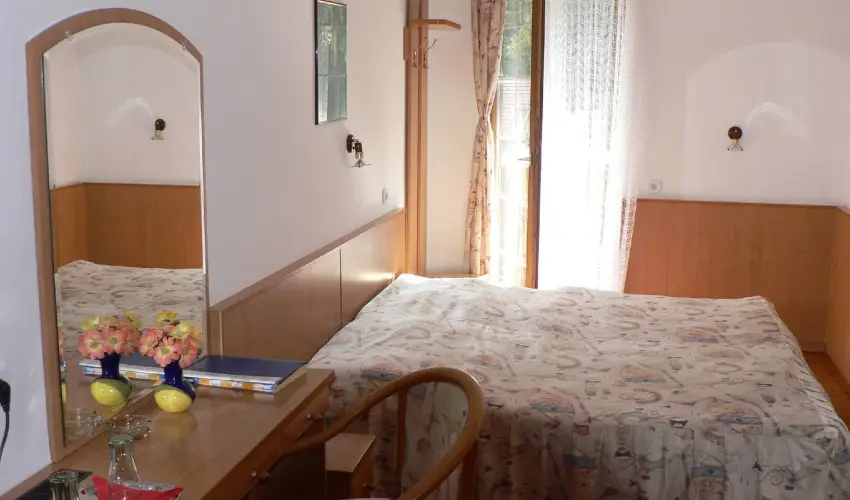 Hotel Szeleta Lillafred - Oktber 23. (min. 2 j)