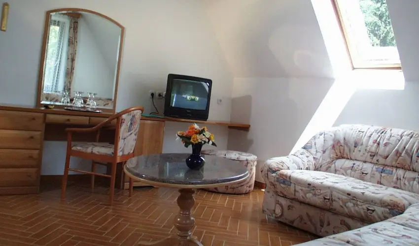 Hotel Szeleta Lillafred - Oktber 23. (min. 2 j)