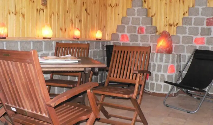 Hotel Szeleta Lillafred - Oktber 23. (min. 2 j)