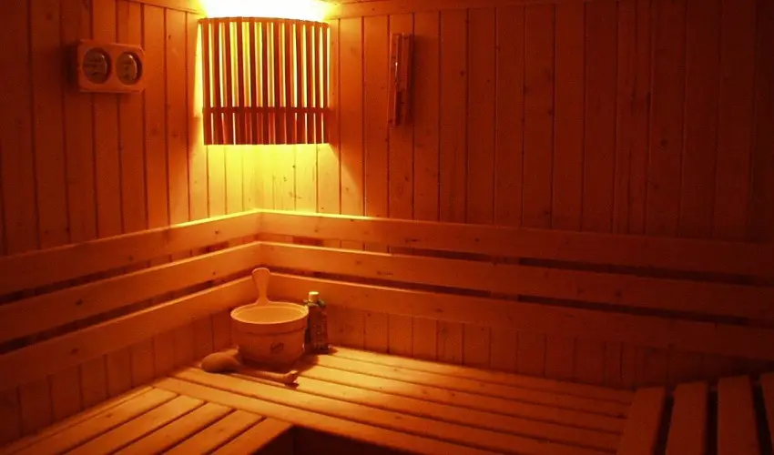 Hotel Szeleta Lillafred - Oktber 23. (min. 2 j)