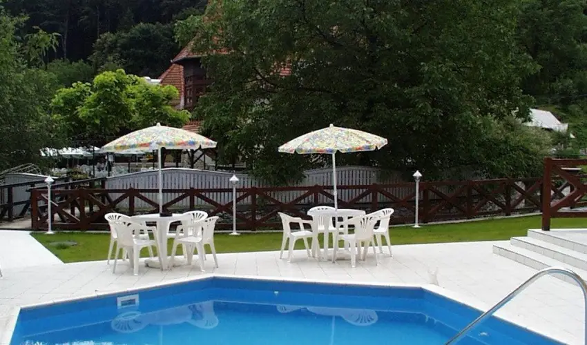 Hotel Szeleta Lillafred - Oktber 23. (min. 2 j)