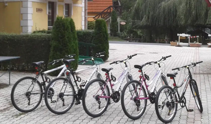 Hotel Szeleta Lillafred - Oktber 23. (min. 2 j)