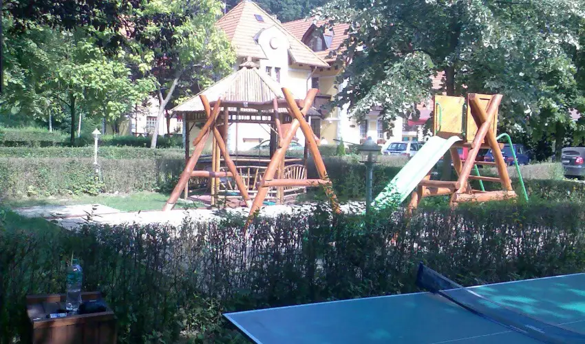 Hotel Szeleta Lillafred - Oktber 23. (min. 2 j)