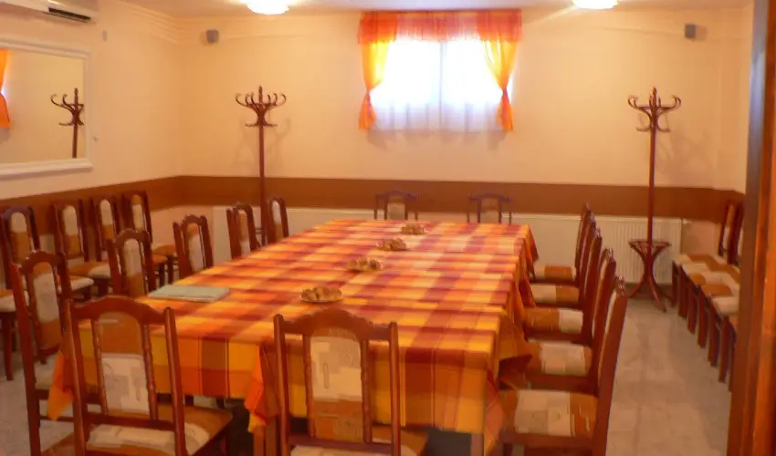 Hotel Szeleta Lillafred - Oktber 23. (min. 2 j)