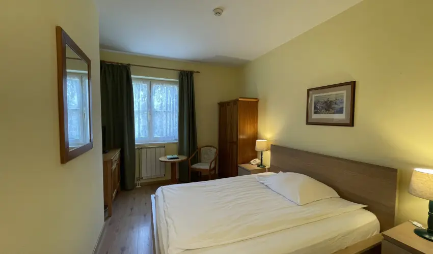 Hotel Szpalma Porva-Szpalmapuszta - Oktber 23.