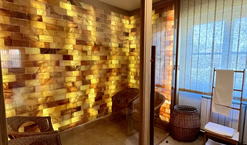 Hotel Szpalma Porva-Szpalmapuszta - Oktber 23.