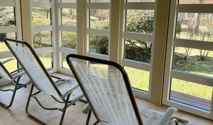 Hotel Szpalma Porva-Szpalmapuszta - Oktber 23.