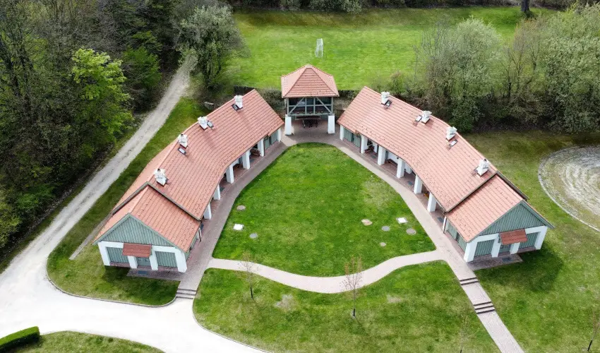 Hotel Szpalma Porva-Szpalmapuszta - Oktber 23.