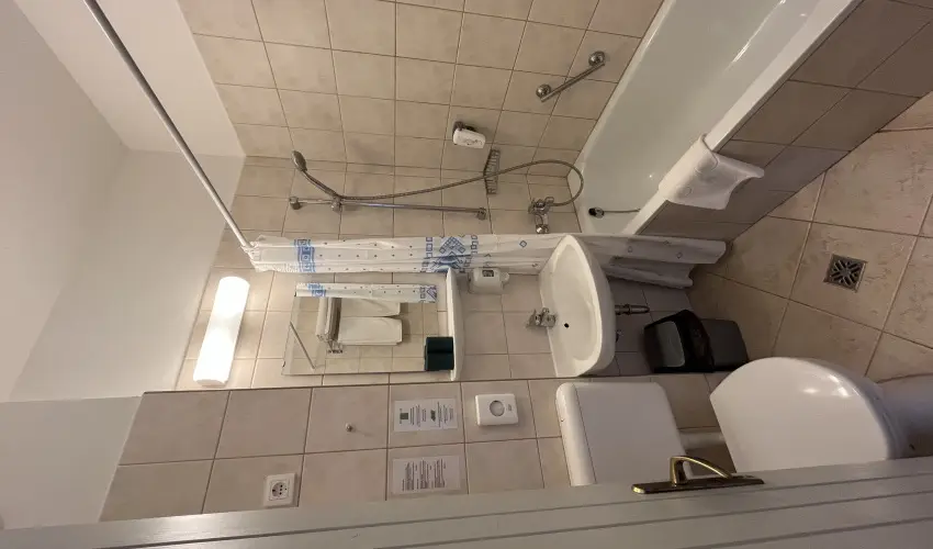 Hotel Szpalma Porva-Szpalmapuszta - Oktber 23.