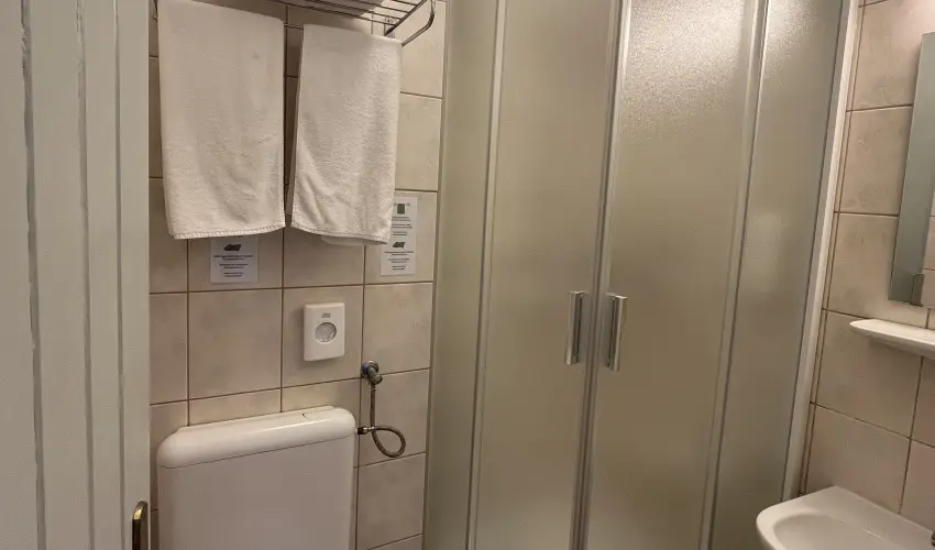 Hotel Szpalma Porva-Szpalmapuszta - Oktber 23.