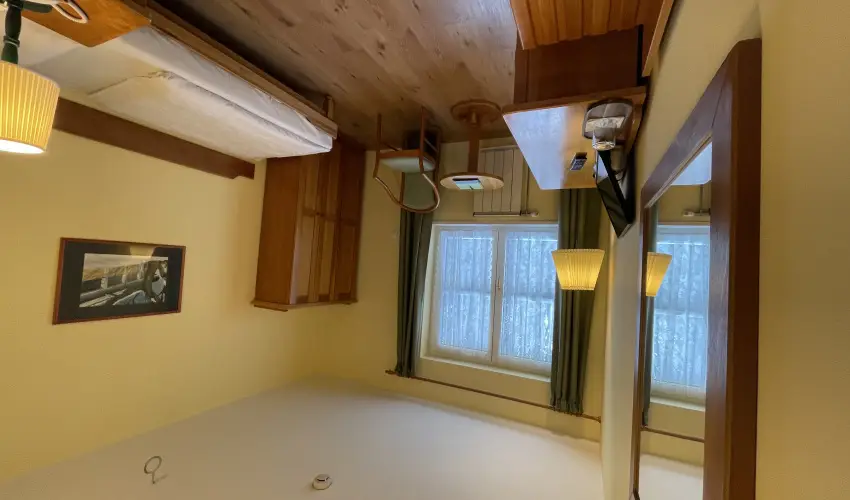 Hotel Szpalma Porva-Szpalmapuszta - Oktber 23.