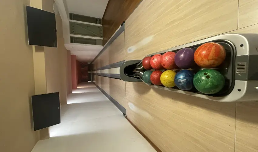 Hotel Szpalma Porva-Szpalmapuszta - Oktber 23.