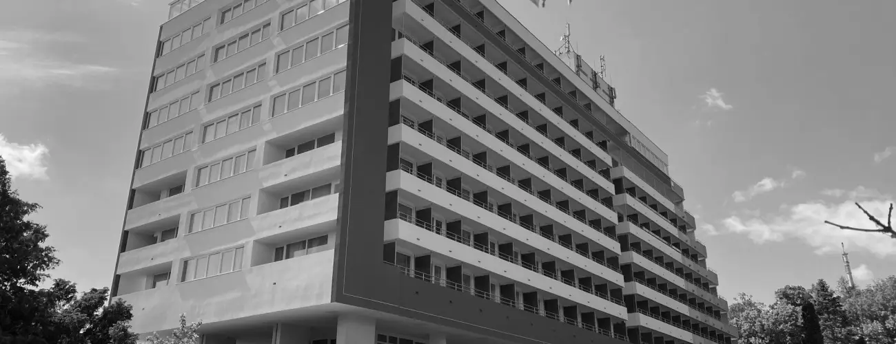 Hotel Szieszta Sopron - Oktber 23.