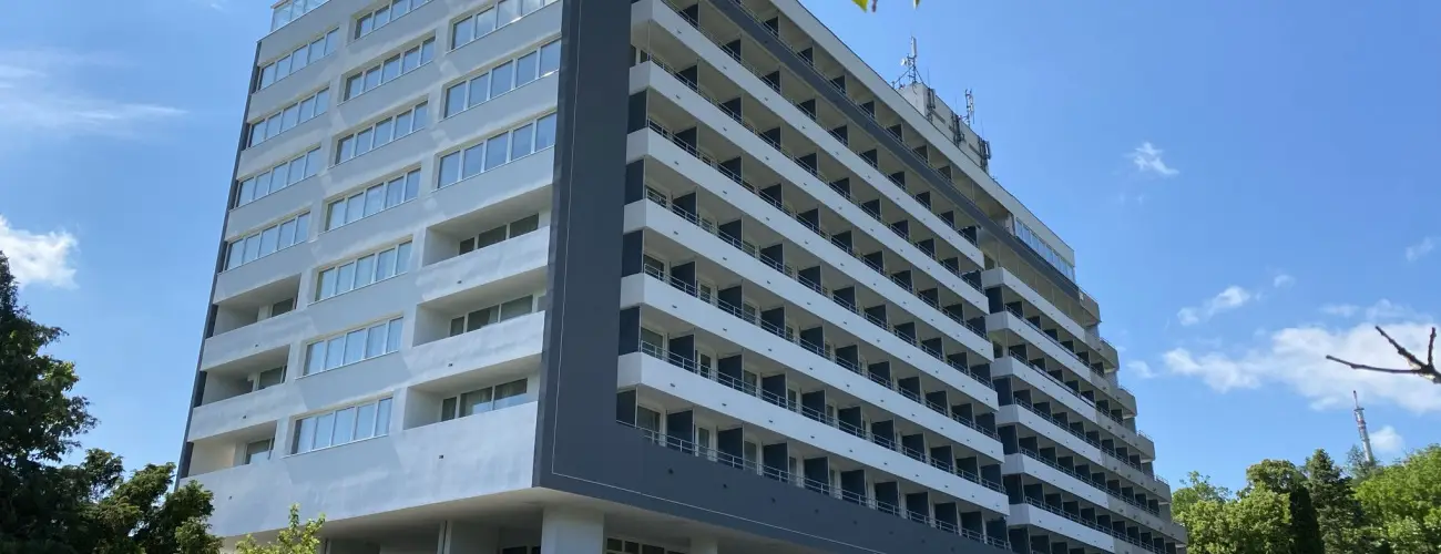 Hotel Szieszta Sopron - Oktber 23.