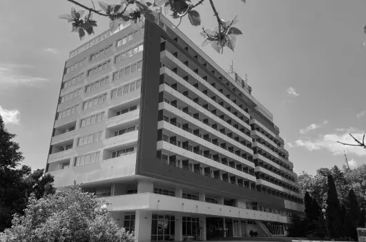 Hotel Szieszta - Oktber 23.