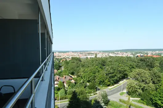Hotel Szieszta - Oktber 23.