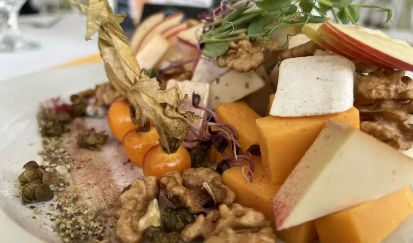 Hotel Szieszta Sopron - Oktber 23.