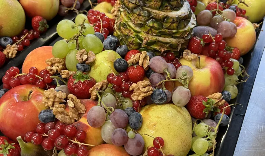 Hotel Szieszta Sopron - Oktber 23.