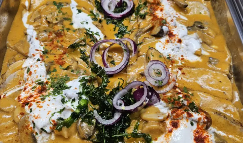 Hotel Szieszta Sopron - Oktber 23.