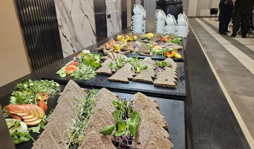 Hotel Szieszta Sopron - Oktber 23.