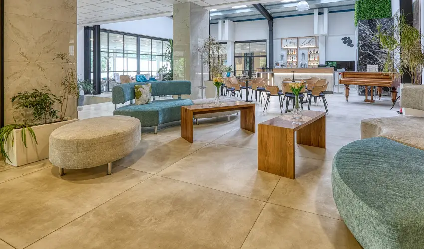 Hotel Szieszta Sopron - Oktber 23.