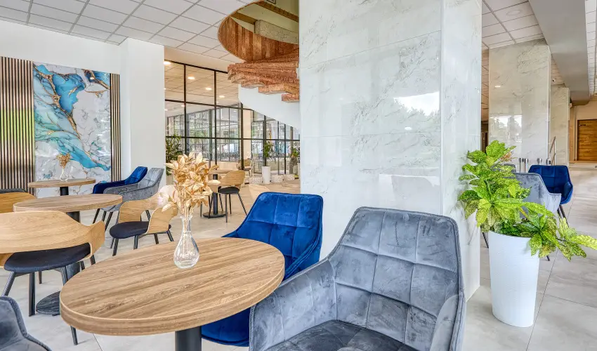 Hotel Szieszta Sopron - Oktber 23.