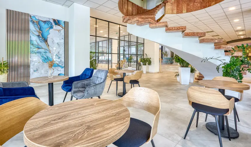 Hotel Szieszta Sopron - Oktber 23.