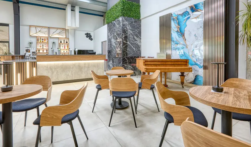 Hotel Szieszta Sopron - Oktber 23.