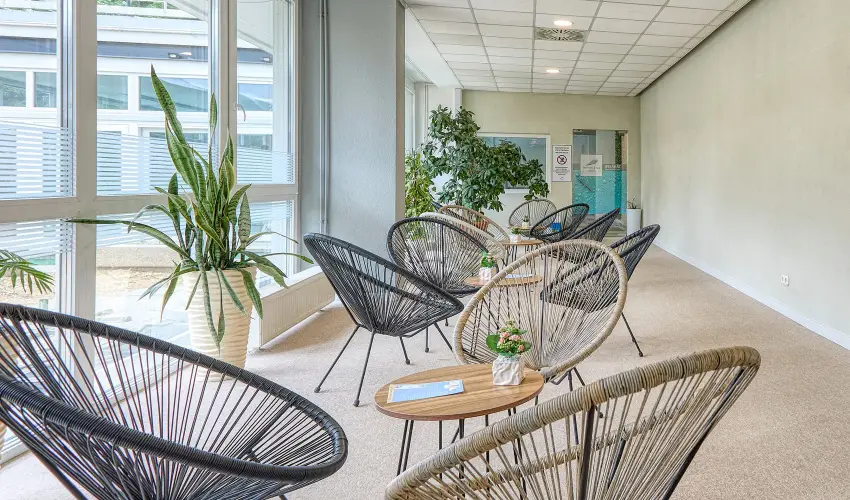 Hotel Szieszta Sopron - Oktber 23.