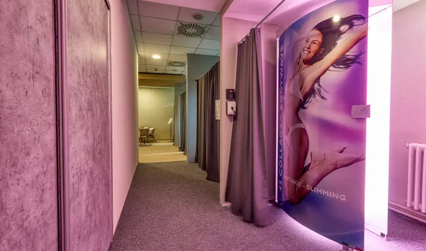 Hotel Szieszta Sopron - Oktber 23.