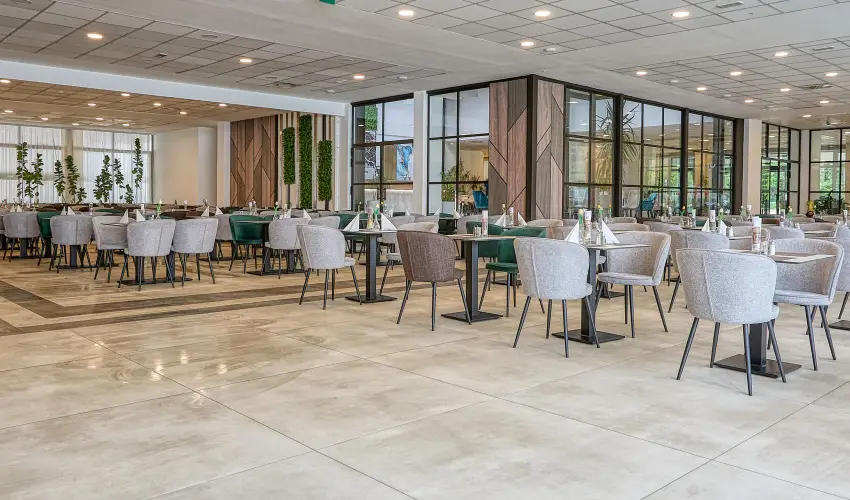 Hotel Szieszta Sopron - Oktber 23.