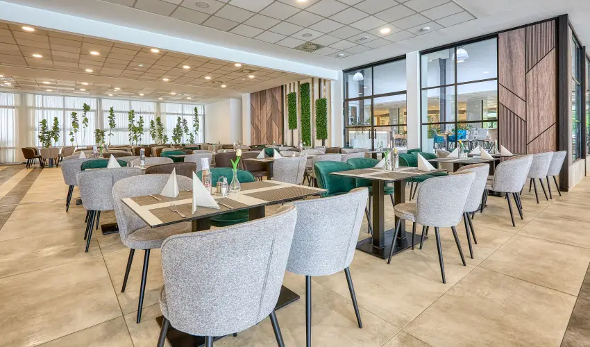 Hotel Szieszta Sopron - Oktber 23.