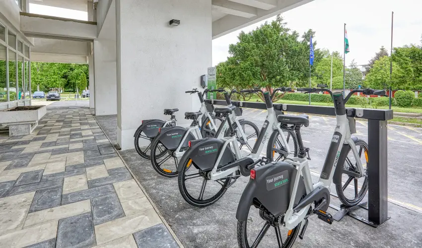 Hotel Szieszta Sopron - Oktber 23.