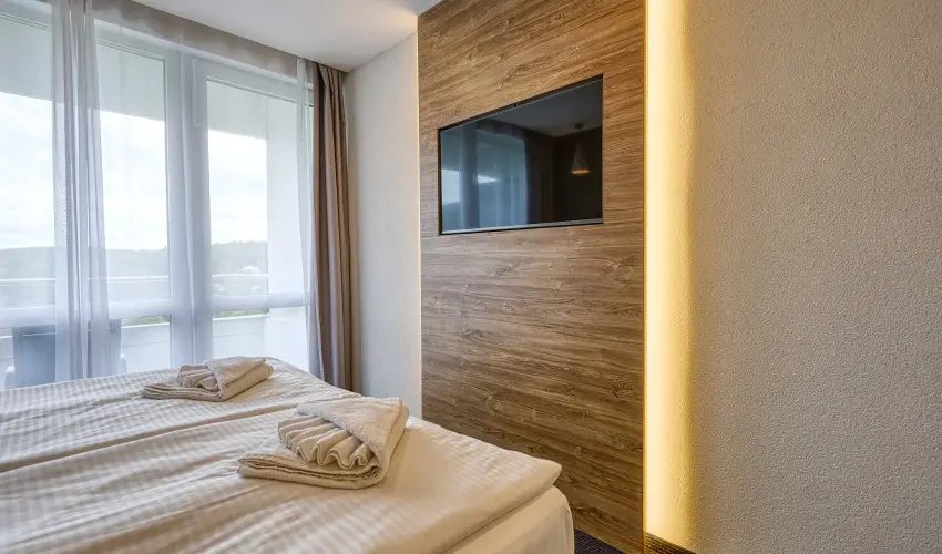 Hotel Szieszta Sopron - Oktber 23.